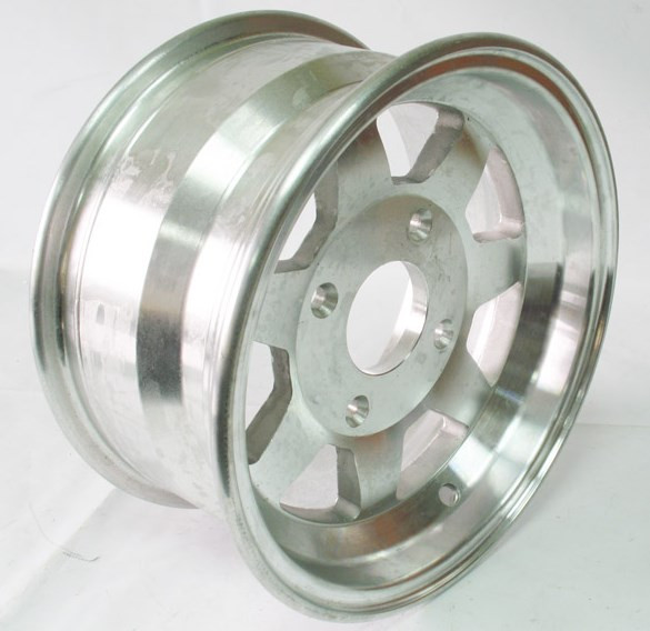 Диск колесный передний Stels 500 Kazuma\GT C500-3101101 LU018525 Диск колесный передний Stels 500 Kazuma\GT C500-3101101 LU018525