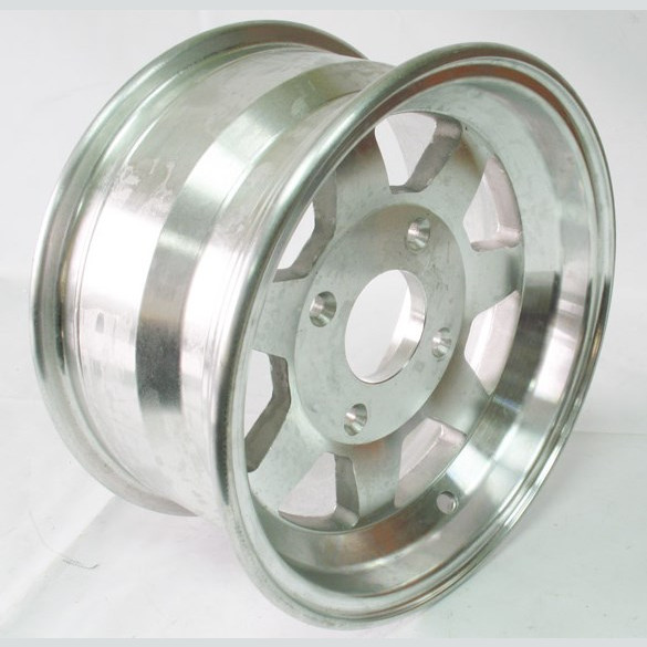 Диск колесный передний Stels 500 Kazuma\GT C500-3101101 LU018525