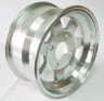 Диск колесный передний Stels 500 Kazuma\GT C500-3101101 LU018525