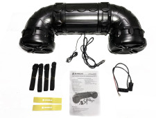 Система акустическая для квадроцикла 600W EP-00004795