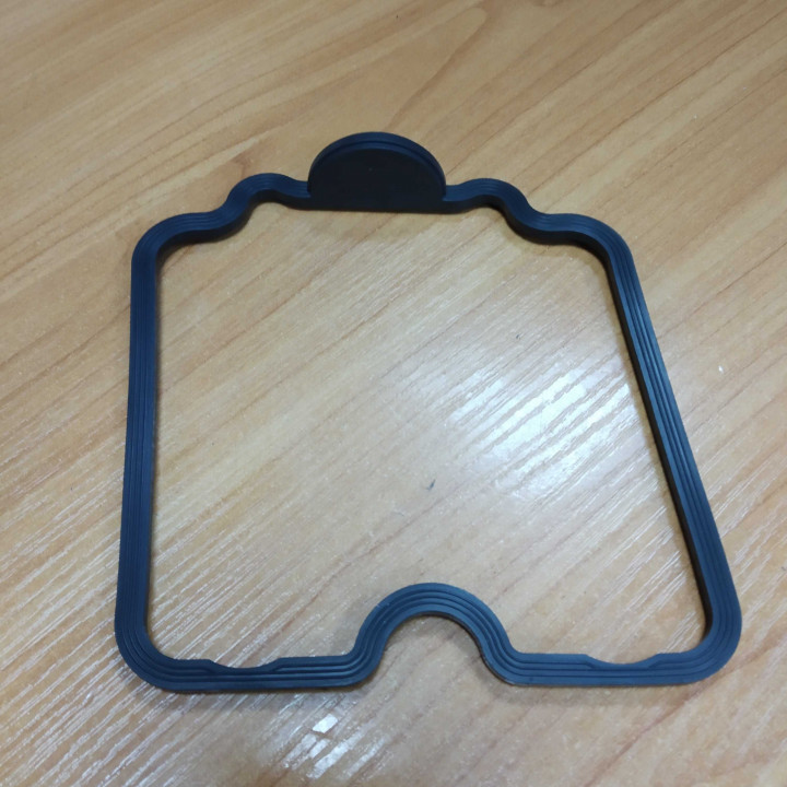 Прокладка крышки головки цилиндра UTV 800H ATV800 GT LU029969 91215-F68-0000 Прокладка крышки головки цилиндра UTV 800H ATV800 GT LU029969 91215-F68-0000