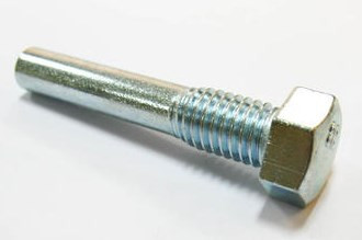 Болт башмака натяжителя цепи Stels Leopard 102105-102-0000 LU065596