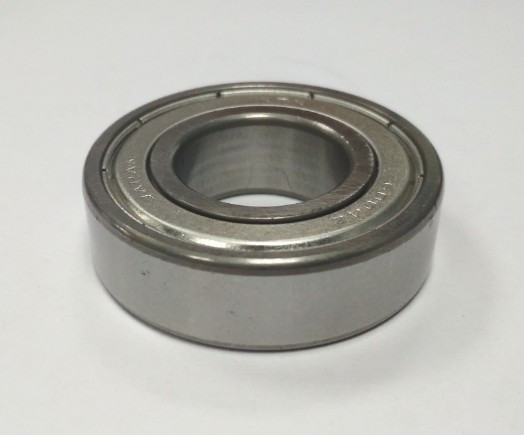 Подшипник 20x42x12 шариковый радиальный 6004-2RS B12016600400 LU015776