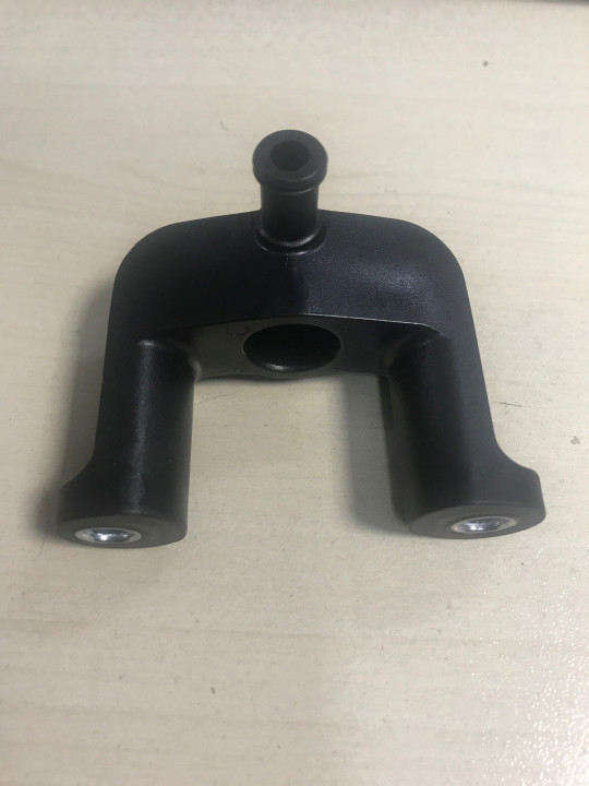 Рампа топливная Stels LU072632 Рампа топливная Stels LU072632