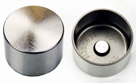 Толкатель клапана (4.84) для квадроцикла Segway F01A20007003 LU098321