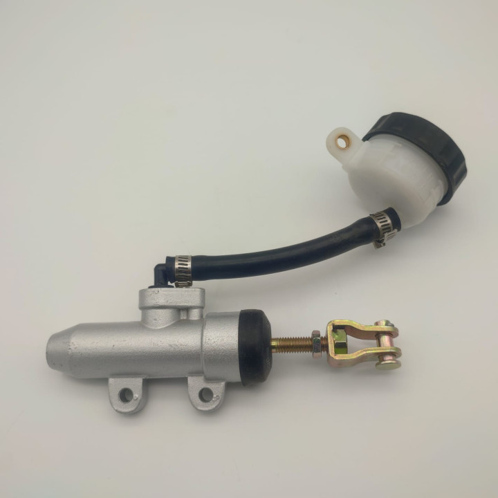 Цилндр главный тормозной заднего тормоза, в сборе 44503-058-0000 LU022165 Цилндр главный тормозной заднего тормоза, в сборе 44503-058-0000 LU022165