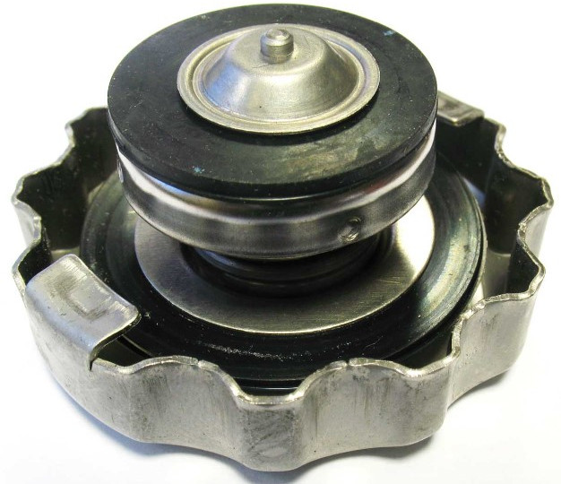 Пробка радиатора жидкостного охлаждения  STELS TRIGGER 50 SM/X LU038630 21111000B15F000