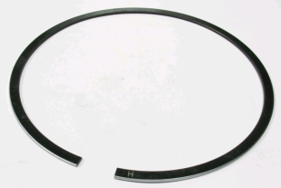 Кольцо поршневое Stels UTV 800 Dominator первое LU051909