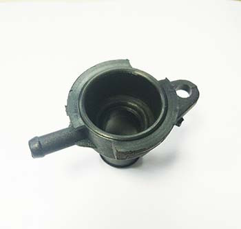 Горловина заливная радиатора Stels ATV 300 B 2.6.01.0170 LU019840