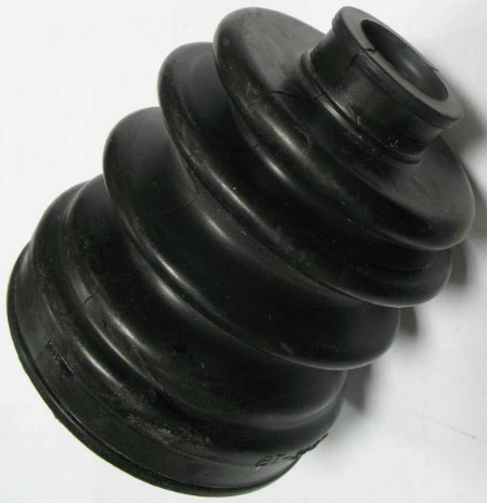 Пыльник ШРУСа переднего привода внешний Stels ATV 300B 3.1.09.0030 LU029350