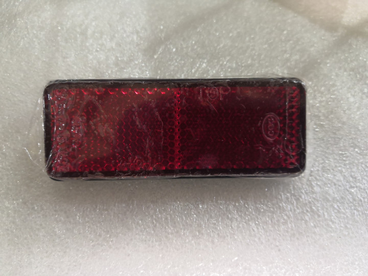 Задний отражатель Hisun Tactic Sector Strike P102000348100000 НФ-00002877