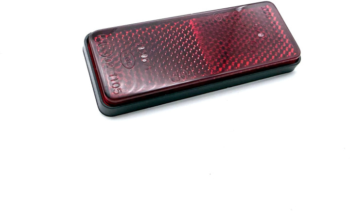 Задний отражатель Hisun Tactic Sector Strike P102000348100000 НФ-00002877