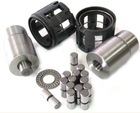 Муфта блокировки полуосей переднего редуктора Stels 800 Hisun UTV/ATV (комплект) LU044092