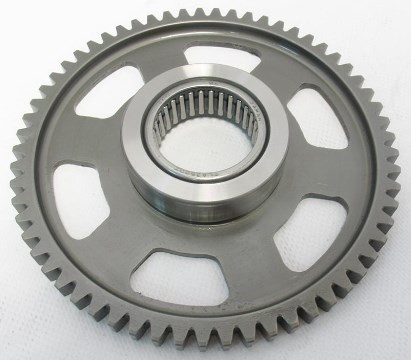 Шестерня стартера ведущая STELS ATV 600/700/800 Dinli E150046-00 LU015013 LU075278