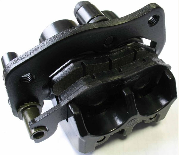 Цилиндр рабочий переднего тормоза правый Stels 500 Kazuma\GT C500-8301720R LU018650