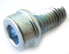 Болт с цил.головк.и вн.шестигр. M8х1.25х12мм 9132-08-016 JU048491 LU020043 LU053209   