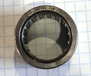 Подшипник игольчатый 19x27x16 TAF192716 Stels Guepard LU093800 Подшипник игольчатый 19x27x16 TAF192716 Stels Guepard LU093800