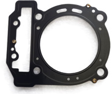 Прокладка головки блока цилиндра 1000см3  Stels Guepard 2.0 сталь EP-00000340