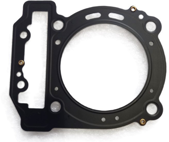 Прокладка головки блока цилиндра 1000см3  Stels Guepard 2.0 сталь EP-00000340