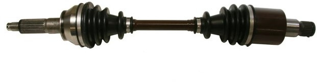 Привод задний для Polaris RANGER RZR 800 (08-14), INTERPARTS ATV-PO-8-372, 1332444 1332672 1332884