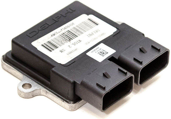 Блок управления двигателем Витязь Атаман 800см³ (DELPHI) EP-00008310 Блок управления двигателем Витязь Атаман 800см³ (DELPHI) EP-00008310