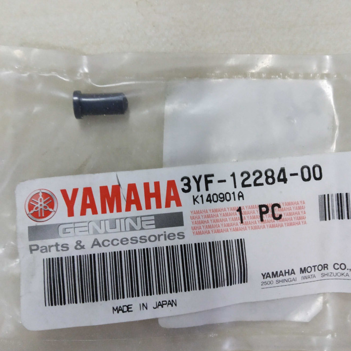 Палец декомпрессора Grizzly Raptor Rhino 660 3YF1228400, 3YF-12284-00, 3YF-12284-00-00, 3YF122840000