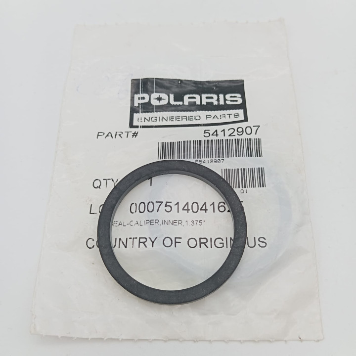 Сальник суппорта Polaris Renger RZR 5412907 Сальник суппорта Polaris Renger RZR 5412907