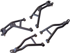 Комплект нижних гнутых рычагов Stels Guepard 2.0 JU122828