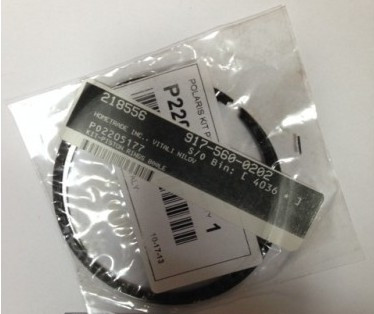 Комплект поршневых колец для снегоходов Polaris 85мм 2205177 2203944 2203607 2204183