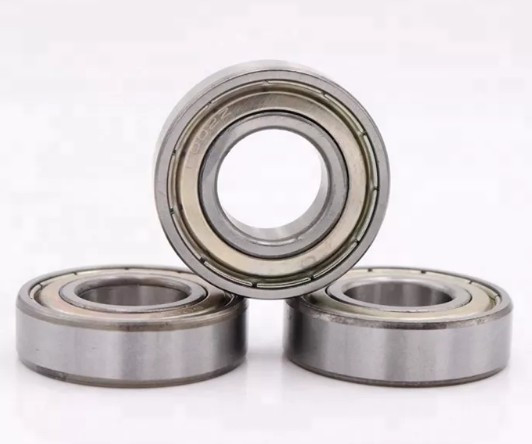 Подшипник 15x32x9 шариковый радиальный ATV 110D 6002 ZZ A010005-00 LU019165