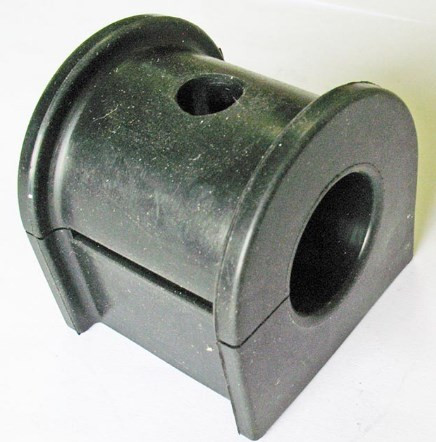 Подушка штанги стабилизатора внутр.Ø23мм,L=35мм,H=42мм 9030-060003 Подушка штанги стабилизатора внутр.Ø23мм,L=35мм,H=42мм 9030-060003