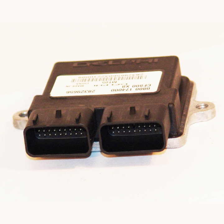 Блок управления двигателем (ECU) Stels Guepard 800см3 39300-E05-0000 LU054056