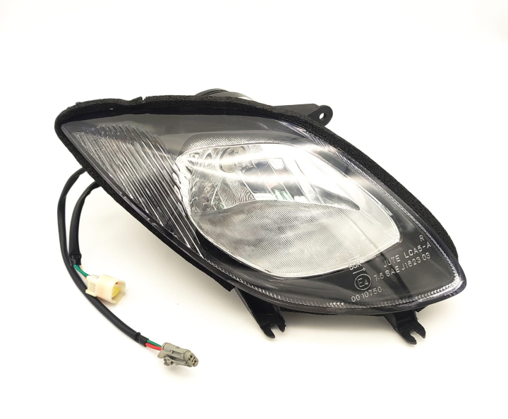 Блок-фара передняя правая снегоход Stels Rosomaha LU053739