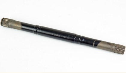 Вал приводной ШРУС задний, левый для квадроцикла Segway A02P13005001 LU097511