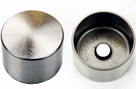 Толкатель клапана (4.86) для квадроцикла Segway F01A20007004 LU098322