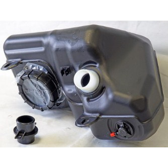 Бак топливный для квадроцикла Segway A01A50100001 LU097446