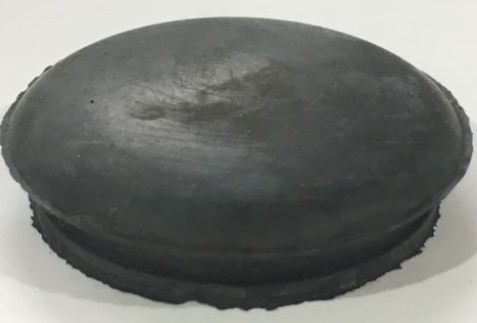 Заглушка корпуса снегоход Stels Ataman Stavr 600см3 LU088971