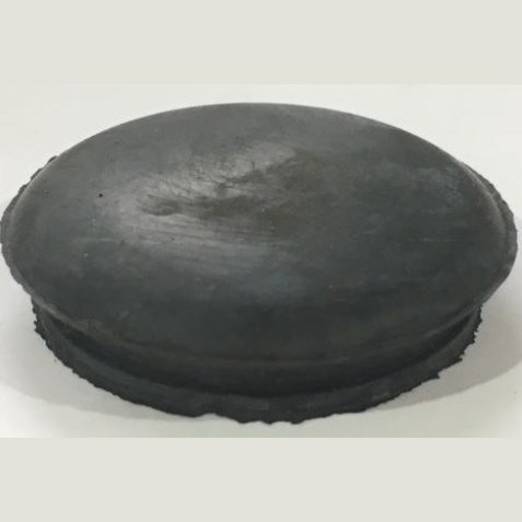 Заглушка корпуса снегоход Stels Ataman Stavr 600см3 LU088971