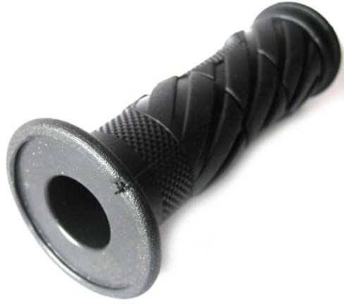 РУКОЯТКА РУЛЯ ЛЕВАЯ, РЕЗИНА STELS SKIF 50  40001B20T000 LU017615