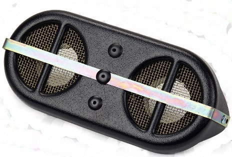 Фильтр воздушный снегоход Stels Moroz 600 SR600-11090010 LU088948