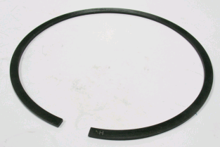 Кольцо поршневое Stels UTV 800 Dominator второе LU051910