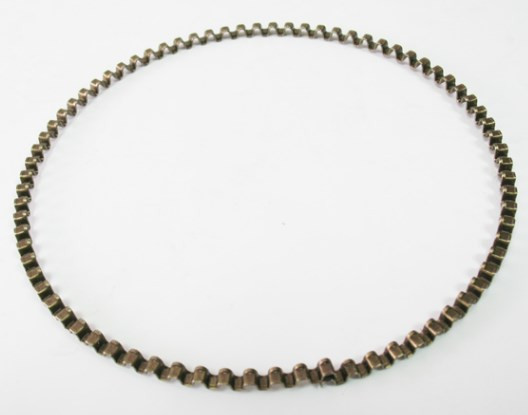 Кольцо поршневое сепараторное Стесл Росомаха 800 100405-001-0000 LU051911 Кольцо поршневое сепараторное Стесл Росомаха 800 100405-001-0000 LU051911