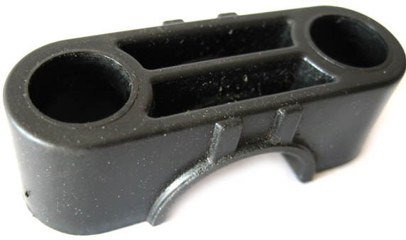 Накладка рулевой колонки снегоход Stels 600 800 341401-800-0000 JU051929