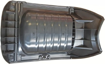 Основание седла водителя снегоход Stels Viking JU050860 JU078412