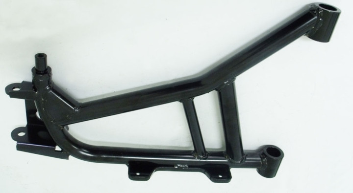 Рычаг задней подвески нижний левый ШС16 Stels Guepard IJ000137