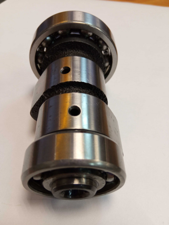 Распредвал в сборе Stels ATV 300B 2.4.01.1070 LU015167 LU014884 Распредвал в сборе Stels ATV 300B 2.4.01.1070 LU015167 LU014884