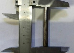 Ось направляющей рычага переключения передач Stels ATV 300B 4.6.01.1060 LU019339 Ось направляющей рычага переключения передач Stels ATV 300B 4.6.01.1060 LU019339