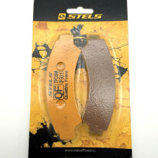 Колодки тормозные (диск) передние FR.A.931, комплект Segway AT10  LU0103087