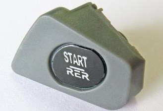 Кнопка START левого рулевого блока переключателей Снегоход Stels Rosomaha \ Viking (LU042567,KS000076,LU081560) 377100-800-0000_1 LU083243 Кнопка START левого рулевого блока переключателей Снегоход Stels Rosomaha \ Viking (LU042567,KS000076,LU081560) 377100-800-0000_1 LU083243