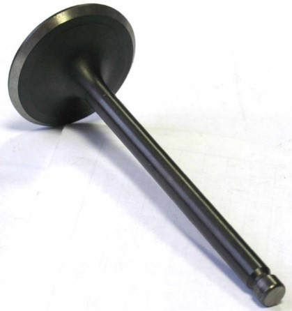 Клапан выпускной 500H D-34, d-7, L-101 LU022789 14721-F11-0000